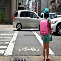 Pedestrian Deaths on the Rise due to Automobile Accidents