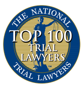 Multiple Galfand Berger Attorneys Receive Top 100 Trial Lawyers 2017 Award