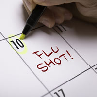 Philadelphia Medical Malpractice Lawyers discuss flu shot recommendations. 
