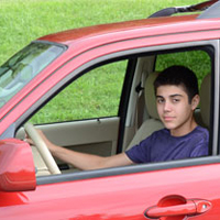 Philadelphia Car Accident Lawyers weigh in on teen drivers and the risks they take once they get their license. 