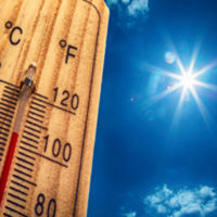 Allentown Workers’ Compensation Lawyers discuss the dangers of working in hot temperatures. 