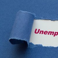 unemployment compensation