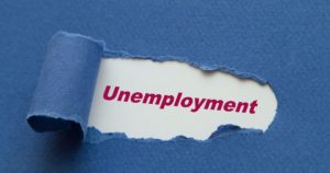 unemployment compensation