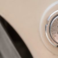 vehicle ignition switch