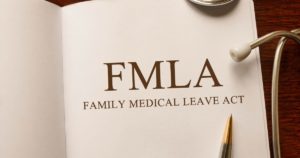 returning to work fmla