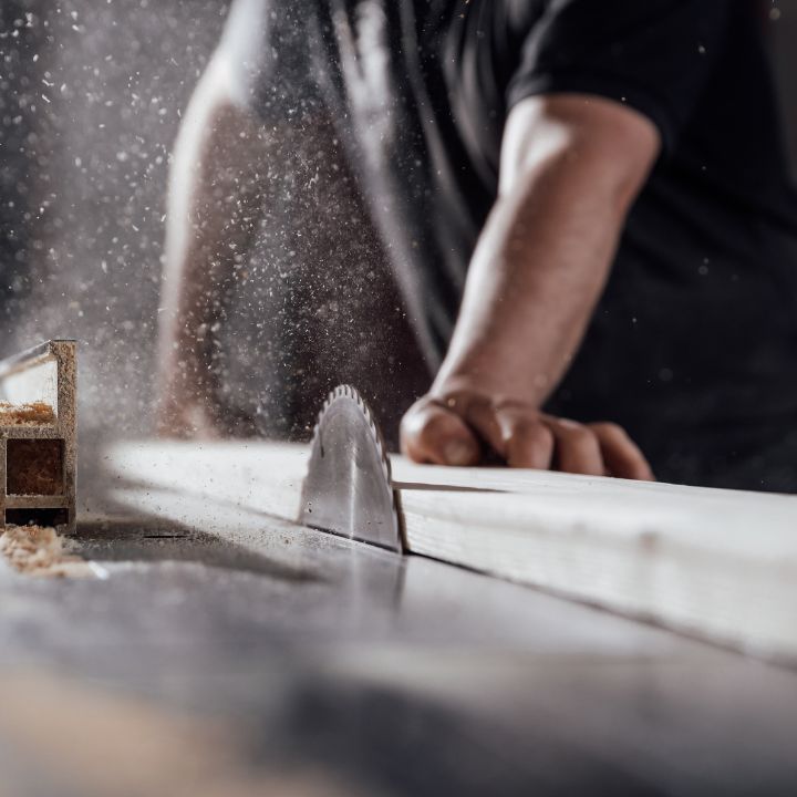 Philadelphia Personal Injury Lawyer Table Saw Safety