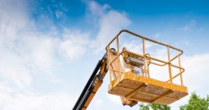 aerial lift