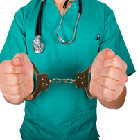 Serial Medical Malpractice Offenders