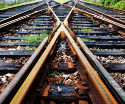 NTSB Reviews SEPTA Train Crash in Upper Darby