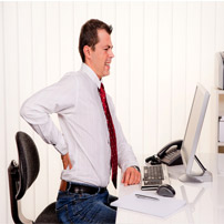 Back Pain? Study Reveals How to Help!