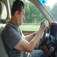 Dangers of Drowsy Driving