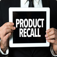 Olympus Corporation Medical Scopes Recall Alert