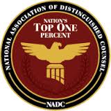 Philadelphia Personal Injury Lawyers of Galfand Berger Inducted Into the National Association of Distinguished Counsel