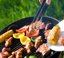 Grilling Safety Tips