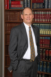 Attorney Peter Patton Inducted to American Society of Legal Advocates 2017