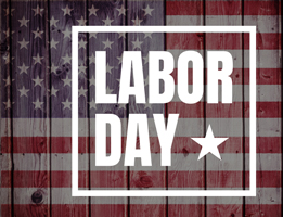 labor day