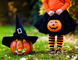 Halloween Safety Tips