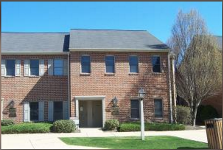 Galfand Berger Lancaster Office