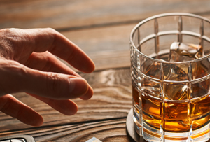 The Risk Of Drinking On Antidepressants