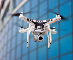 Philadelphia Products Liability Lawyers Discuss How Drones Are Changing the World