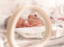 Long-Term Effects of Neonatal Abstinence Syndrome