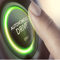 Philadelphia Product Liability Lawyers provide insight into liability cases invovling self-driving cars. 