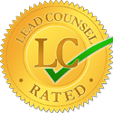 Lead Counsel Badge