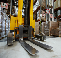 Forklift Accidents and Defects 