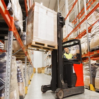 It is Critical to Provide Forklift Safety Training