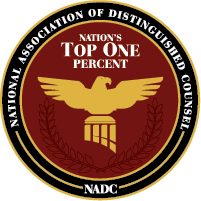 Four Galfand Berger Attorneys Inducted to National Association of Distinguished Council