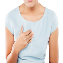  Women’s Health Serious Heart Attack Risks