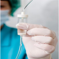 Philadelphia Product Liability Lawyers discuss Recall of IV Solutions