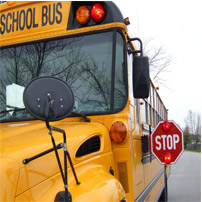 Philadelphia Personal Injury Lawyers discuss that School Buses Need Seatbelts 