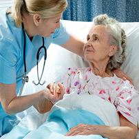 Medication Errors in Nursing Homes