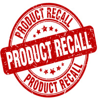  Product Recall on Toshiba Batteries