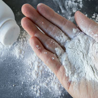  Talcum Power Can Cause Ovarian Cancer