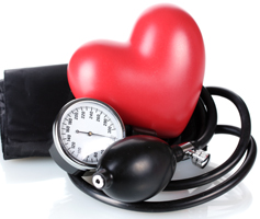 Children’s Blood Pressure On The Rise Along With Obesity