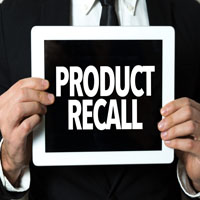 Product Recall of Yankee Candles