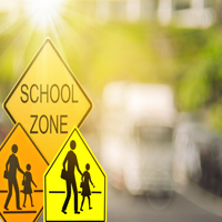 Philadelphia Personal Injury Lawyers: Return-to-School Safety Tips for Kids and Teens
