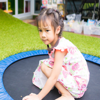 Philadelphia Personal Injury Lawyers: Trampoline Injuries Steadily Rising for Kids