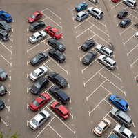 Philadelphia Personal Injury Lawyers provide detailed advice for parking lot safety during the holidays. 
