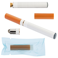 Philadelphia Product Liability Lawyers discuss the risks of cancer associated with electronic cigarettes. 