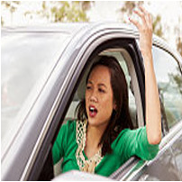 Philadelphia Car Accident Lawyers discuss the consequences of aggressive driving. 