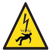 Philadelphia Workers’ Compensation Lawyers discuss electric shock hazards.