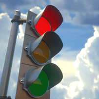Philadelphia Car Accident Lawyers discuss how traffic signal countdown timers can prevent car accidents. 