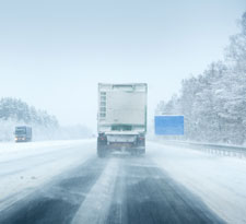 Philadelphia Truck Accident Lawyers weigh in on the increase of trucking accidents during the holidays. 