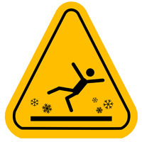 Philadelphia Slip and Fall Lawyers provide insight into the obligation of snow and ice removal by business or property owners. 