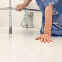 Philadelphia Slip and Fall Lawyers offer detailed insight on how to protect senior citizens from injury-causing slip and falls. 