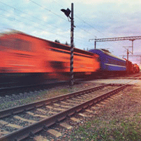 Philadelphia Train Accident Lawyers discuss Amtrak’s failing safety culture and the risk to their passengers and employees. 