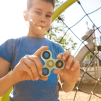 Philadelphia Products Liability Lawyers alert consumers to the recall of 20,000 fidget spinners. 